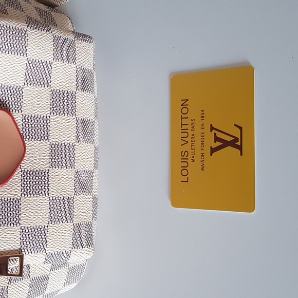 Luxury style Backpack - Picture 8 of 9